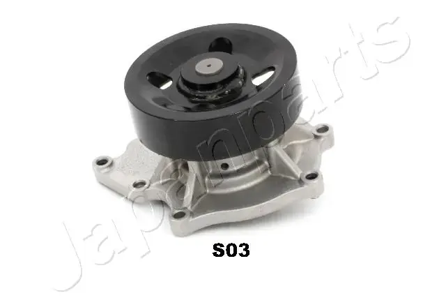 Насос JAPANPARTS PQS03 (фото 1)