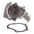 Насос JAPANPARTS PQW04 (фото 2)
