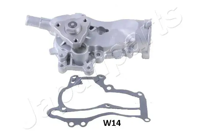 Насос JAPANPARTS PQW14 (фото 1)