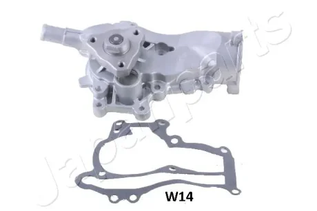 Насос JAPANPARTS PQW14