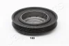 Ременный шкив JAPANPARTS PU103 (фото 1)