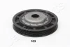 Ременный шкив JAPANPARTS PU103 (фото 2)