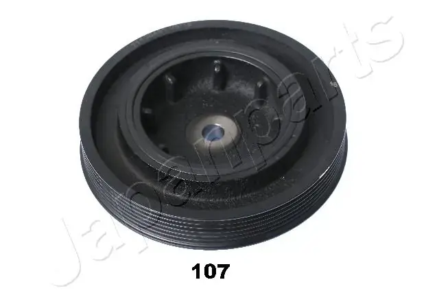 Ременный шкив JAPANPARTS PU107 (фото 1)