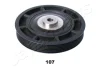 Ременный шкив JAPANPARTS PU107 (фото 2)