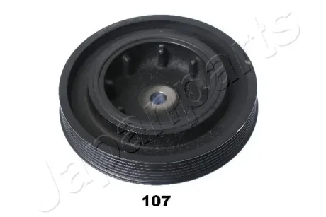 Ременный шкив JAPANPARTS PU107