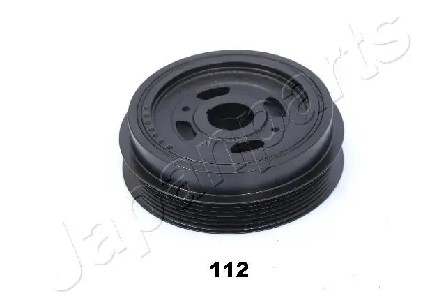 Ременный шкив JAPANPARTS PU112 (фото 1)