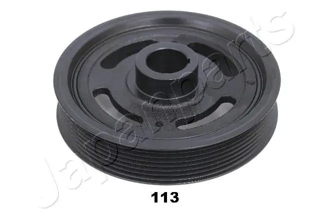 Ременный шкив JAPANPARTS PU113 (фото 1)
