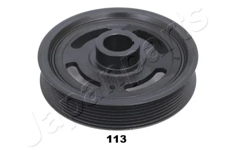 Ременный шкив JAPANPARTS PU113