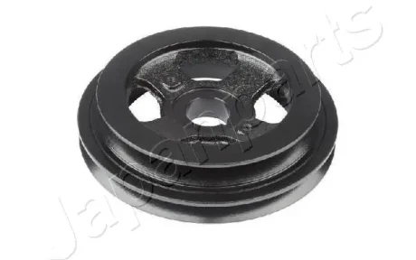 Шкив коленвала JAPANPARTS PU116