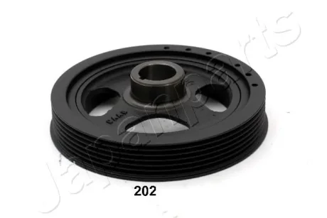 Ременный шкив JAPANPARTS PU202