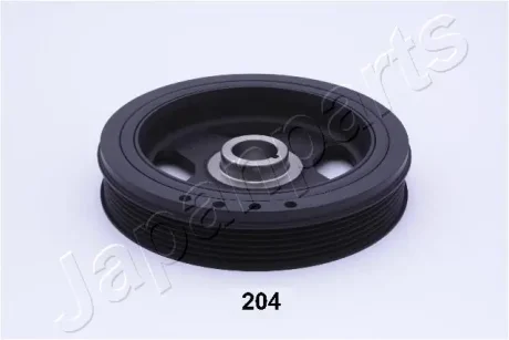 Ременный шкив JAPANPARTS PU204