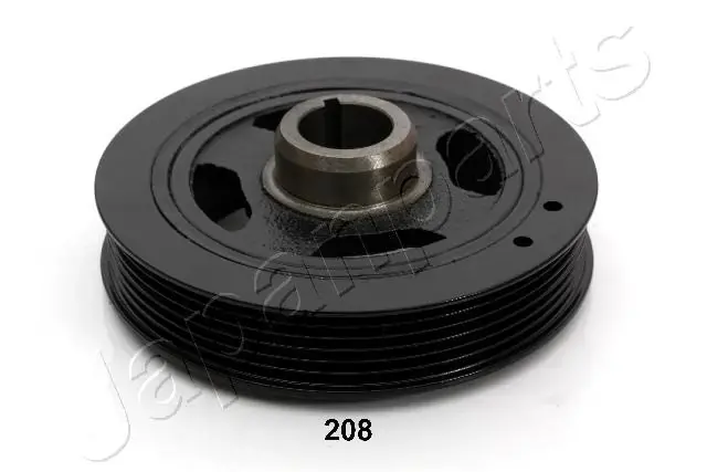 Ременный шкив JAPANPARTS PU208 (фото 1)