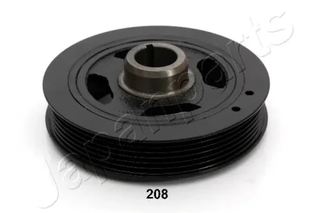 Ременный шкив JAPANPARTS PU208