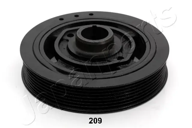 Ременный шкив JAPANPARTS PU209 (фото 1)
