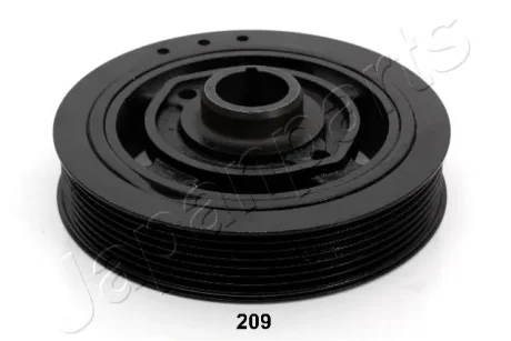 Ременный шкив JAPANPARTS PU209