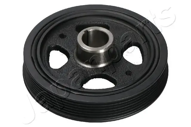 TOYOTA Шків к/вала AURIS 12- JAPANPARTS PU223 (фото 1)