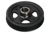 TOYOTA Шків к/вала AURIS 12- JAPANPARTS PU223 (фото 1)