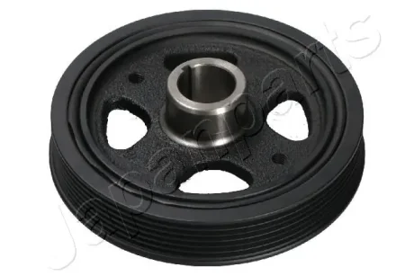 TOYOTA Шків к/вала AURIS 12- JAPANPARTS PU223