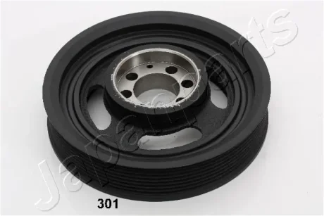 Ременный шкив JAPANPARTS PU301