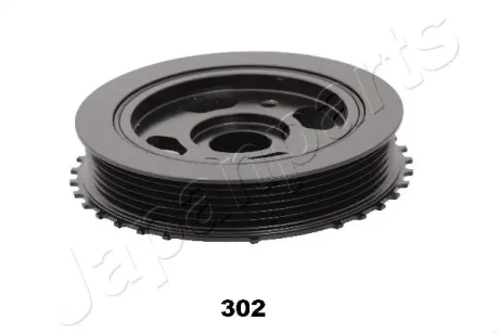 Ременный шкив JAPANPARTS PU302