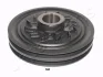 Ременный шкив JAPANPARTS PU500 (фото 1)