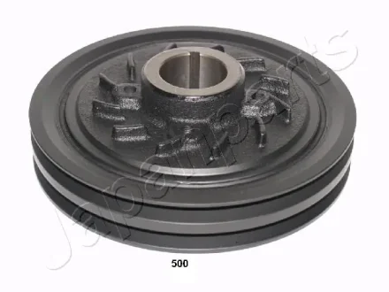 Ременный шкив JAPANPARTS PU500