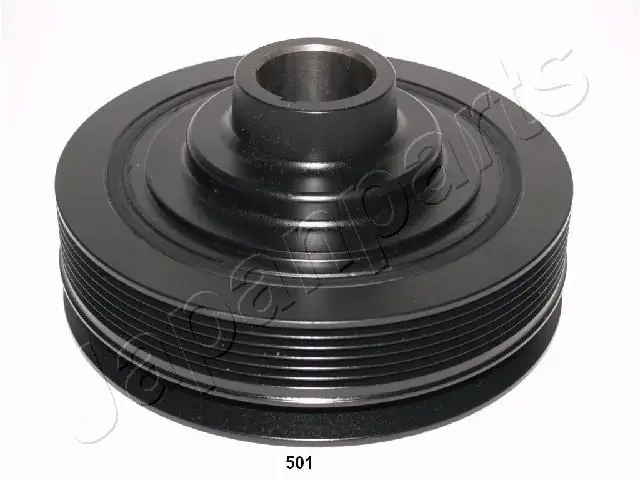 Ременный шкив JAPANPARTS PU501 (фото 1)