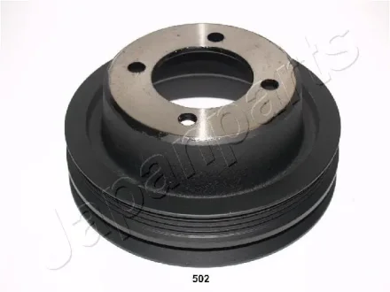 Ременный шкив JAPANPARTS PU502