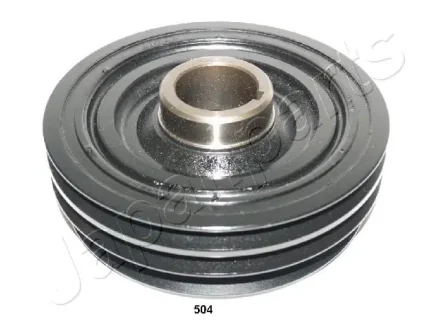 Ременный шкив JAPANPARTS PU504