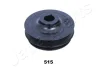 Деталь автомобиля. JAPANPARTS PU515 (фото 1)