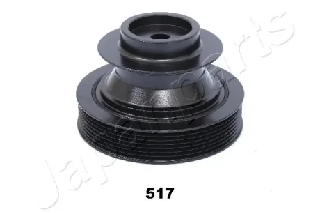 Ременный шкив JAPANPARTS PU517