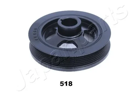 Ременный шкив JAPANPARTS PU518