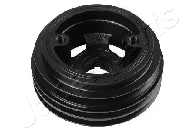 MITSUBISHI шків кол. валу PAJERO IV 07- JAPANPARTS PU520 (фото 1)