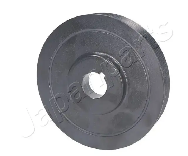 Japan Parts PU810 Шків, колінчатий вал JAPANPARTS PU-810 (фото 1)