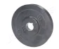 Japan Parts PU810 Шків, колінчатий вал JAPANPARTS PU-810 (фото 1)