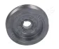 Japan Parts PU810 Шків, колінчатий вал JAPANPARTS PU-810 (фото 3)