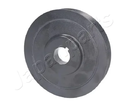 Japan Parts PU810 Шків, колінчатий вал JAPANPARTS PU-810