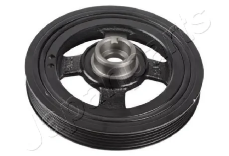 HYUNDAI Шків колінвалу i20 I 08- JAPANPARTS PUH21
