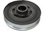 OPEL Шків к/валу ANTARA A (L07) 2.2 CDTi JAPANPARTS PUW06 (фото 1)