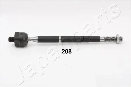 Осевой шарнир, рулевая тяга JAPANPARTS RD-208