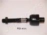Шарнир JAPANPARTS RD411 (фото 1)