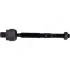 HONDA Тяга рульова CIVIC X 1.0-1.6 16-, CIVIC X Type-R 2.0 17- JAPANPARTS RD442 (фото 1)