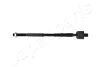 SUBARU тяга рульова L=342mm Forester 08-,XV,Impreza,Legacy V JAPANPARTS RD711 (фото 1)