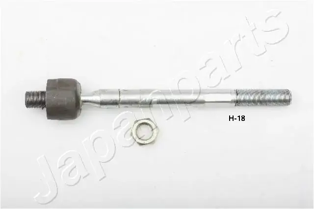 HYUNDAI Тяга рулевая лев./прав.i20 08- JAPANPARTS RDH18 (фото 1)