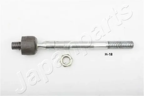 HYUNDAI Тяга рулевая лев./прав.i20 08- JAPANPARTS RDH18