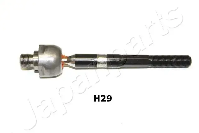Тяга рулевая HYUNDAI Santa Fe III 12- (с каналом масла) JAPANPARTS RDH29 (фото 1)