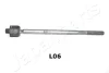 Japan Parts RDL06 Осьовий шарнір, поперечна кермова тяга JAPANPARTS RD-L06 (фото 1)