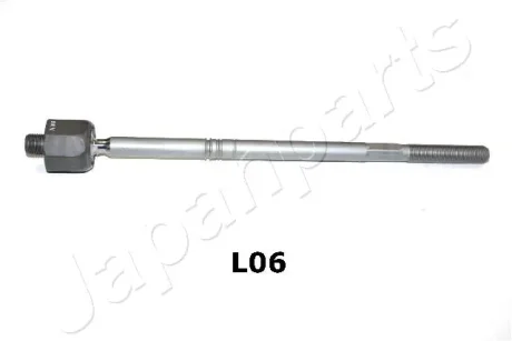 Japan Parts RDL06 Осьовий шарнір, поперечна кермова тяга JAPANPARTS RD-L06