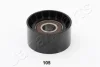 Ролик JAPANPARTS RP105 (фото 1)
