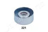 Ролик JAPANPARTS RP221 (фото 2)